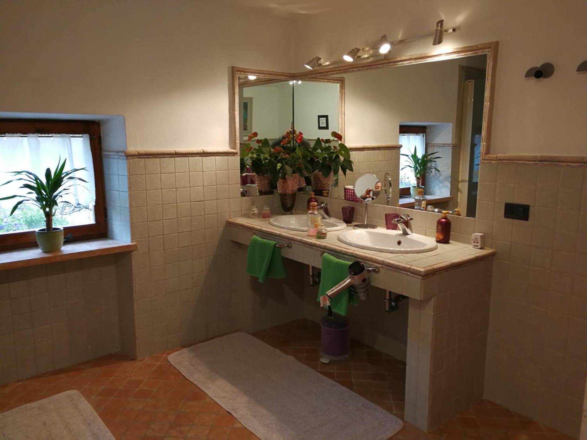 B&B Pontesello 콜로니아 아이 콜리 객실 사진