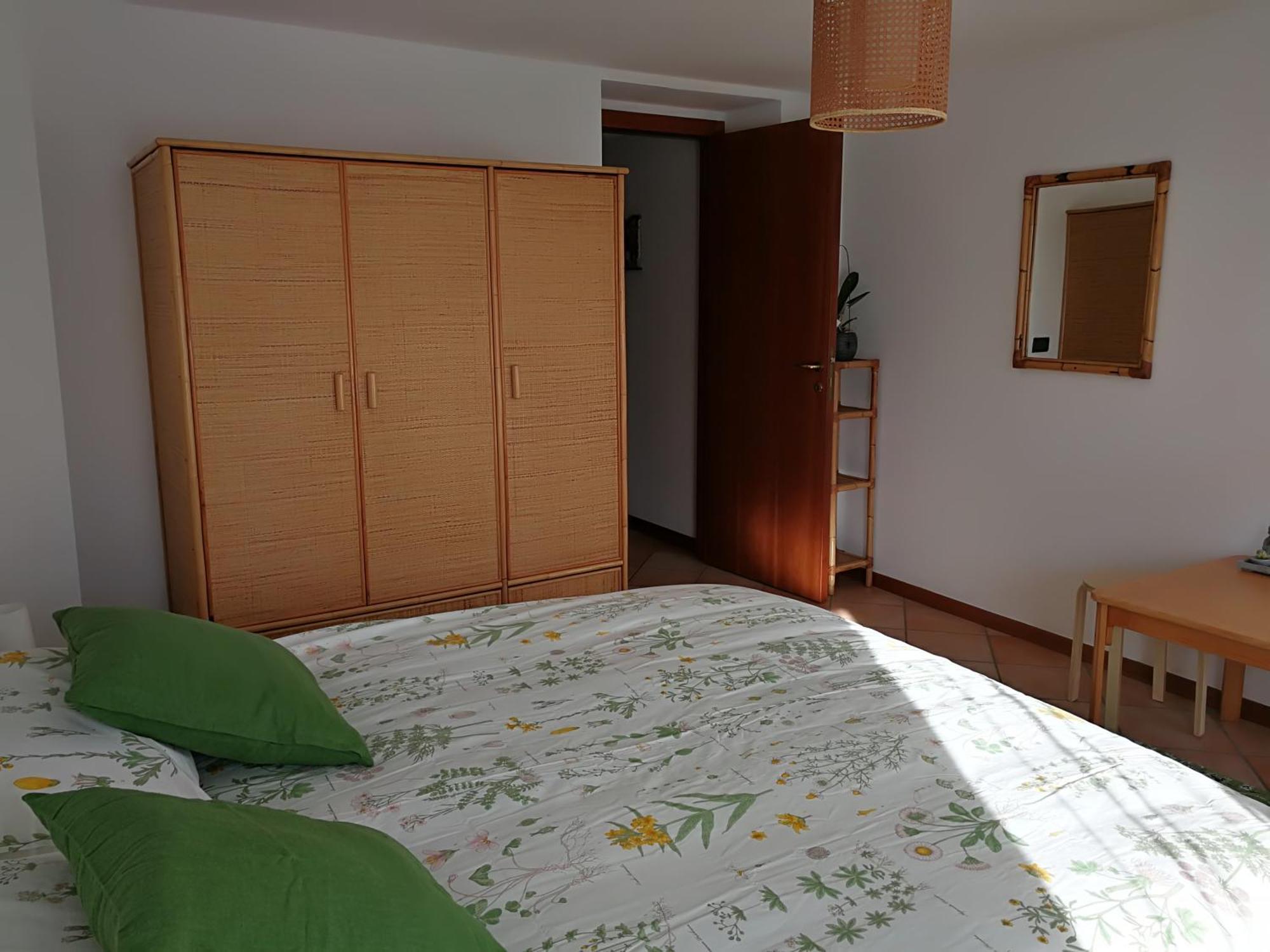 B&B Pontesello 콜로니아 아이 콜리 객실 사진