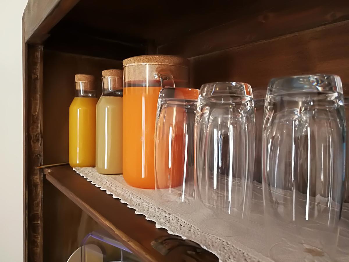 B&B Pontesello 콜로니아 아이 콜리 외부 사진