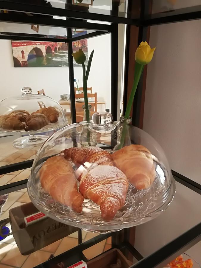 B&B Pontesello 콜로니아 아이 콜리 외부 사진