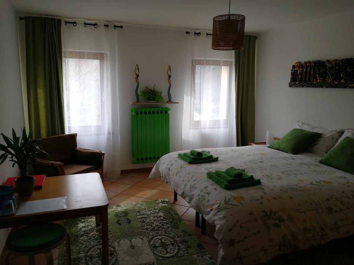 B&B Pontesello 콜로니아 아이 콜리 외부 사진
