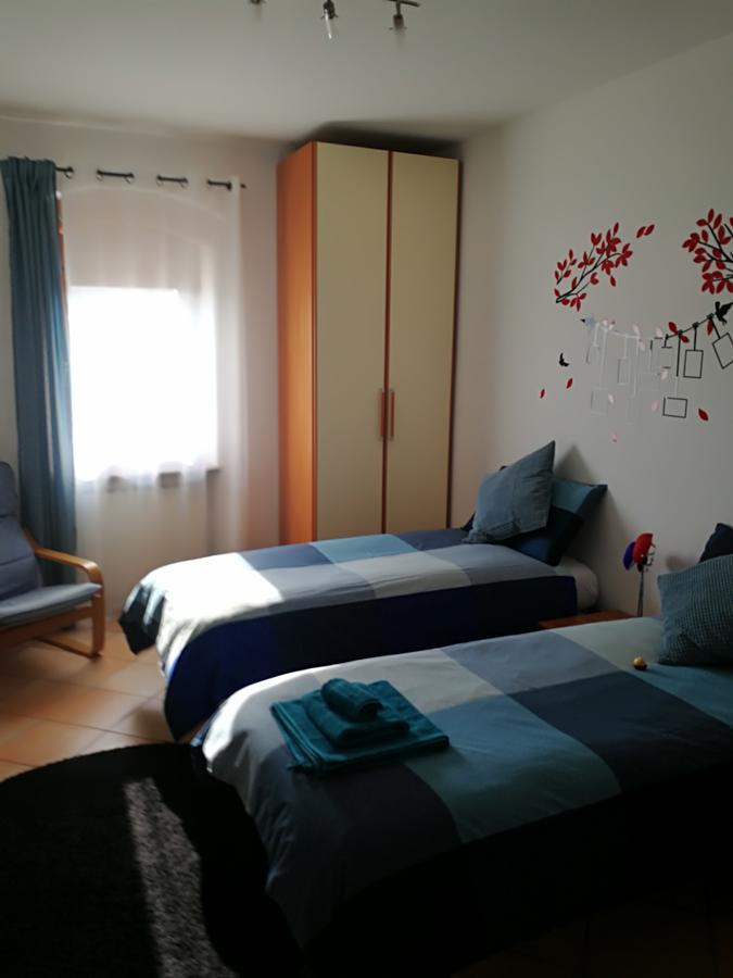 B&B Pontesello 콜로니아 아이 콜리 외부 사진